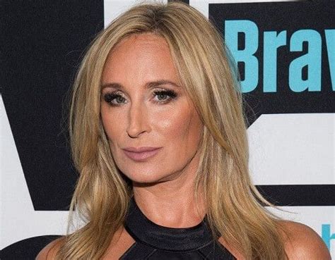 Sonja Morgan Bio, Wiki, Height, Family, Husband,。